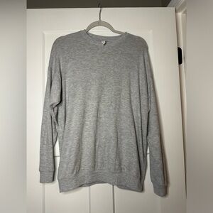 Alo yoga sweatshirt